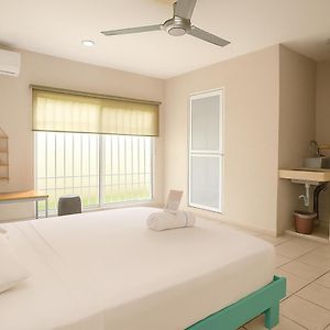 Habitación con Cama King